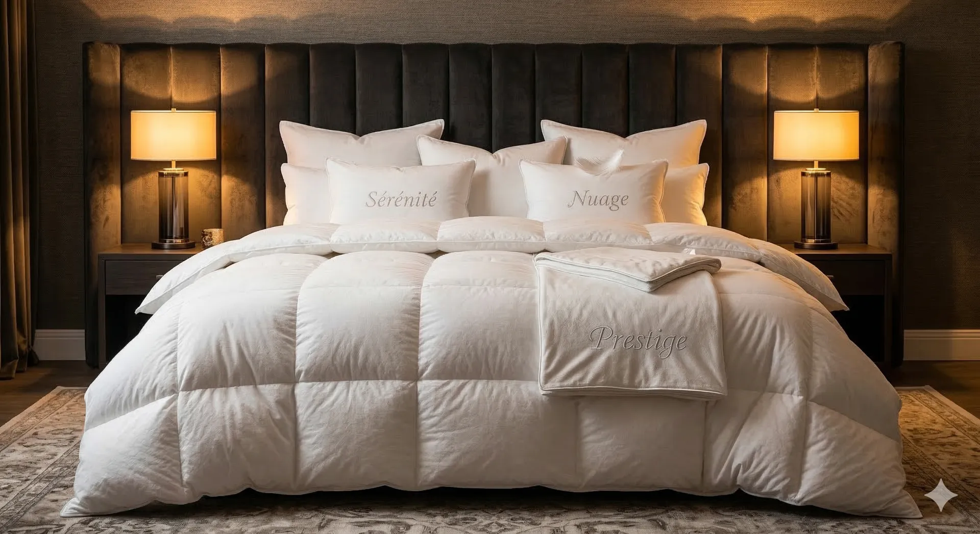 Couette Prestige