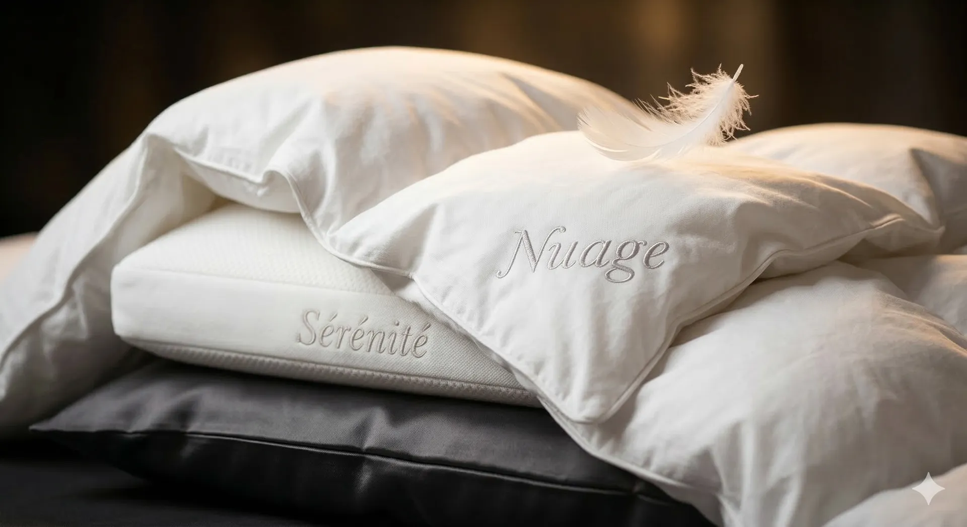 Couette Nuage
