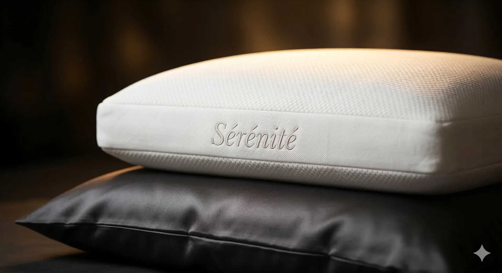 Oreiller Sérénité